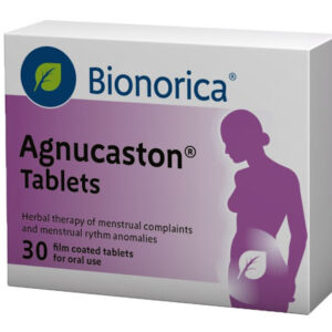 AGNUCASTON 20 MG 30 F.C.TABS.