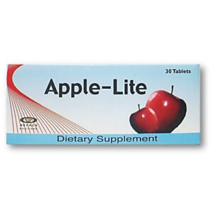 APPLE-LITE 30 TABS.