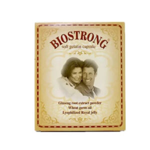 BIOSTRONG TAB