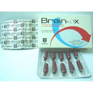 BRAIN-OX CAPSULES