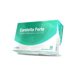 CARNIVITA FORTE 30 TAB