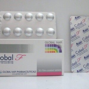 COBAL F TAB