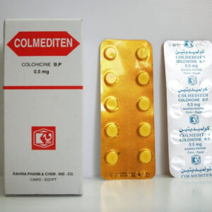 COLMEDITEN   100Tab