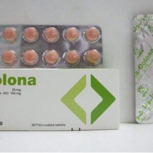 COLONA 30 TAB