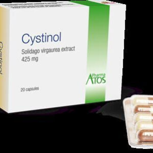 CYSTINOL  CAP