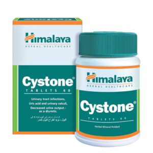 CYSTONE 60 CAP
