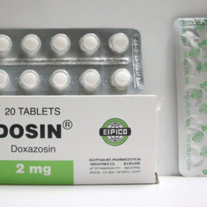 DOSIN 2 MG 20 TAB
