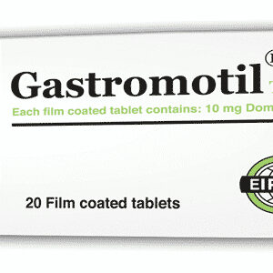 GASTROMOTIL 10 MG TAB