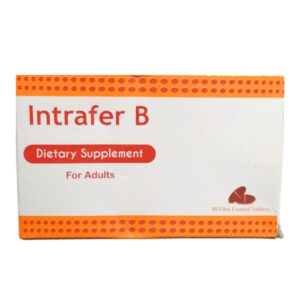 INTRAFER B 30 TAB
