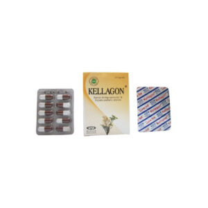 KELLAGON CAP 20 CAP