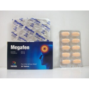 MEGAFEN TAB
