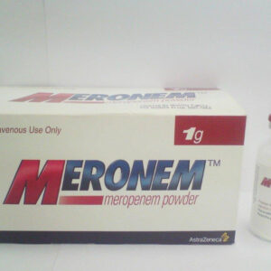 MERONEM 1G IV