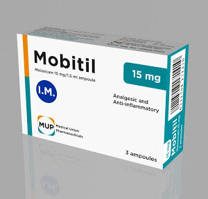 MOBITIL 3 AMP