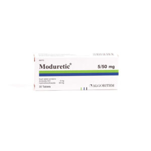 MODURETIC 30 TAB