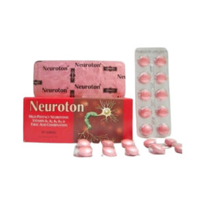 NEUROTON 30 TAB