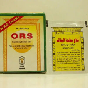 O R S SACHETS