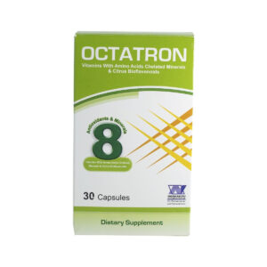 OCTATRON 30  CAP
