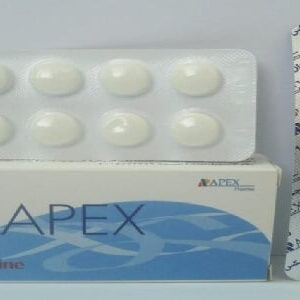 OLAPEX 10 MG 30 TAB