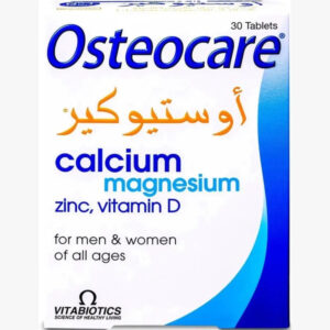 OSTEOCARE 30 TAB