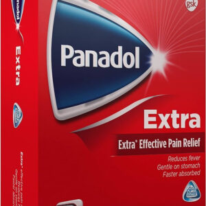 PANADOL EXTRA TAB
