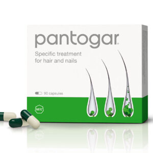 PANTOGAR 90 CAP