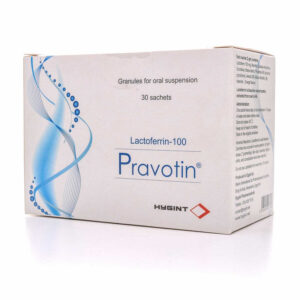 PRAVOTIN 30 SACHETS