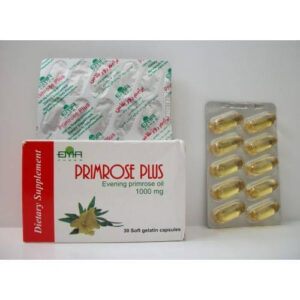 PRIMROSE PLUS 30 CAP