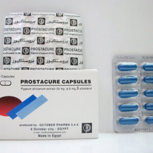 PROSTACURE 20Cap