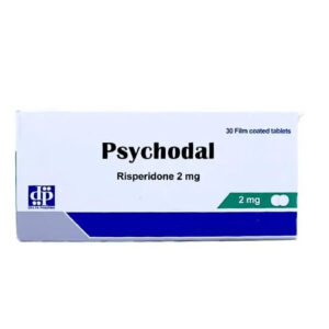 PSYCHODAL 2 MG 30 TAB