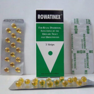 ROWATINEX CAP 45 CAP