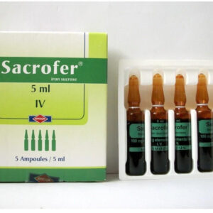SACROFER 5 AMP