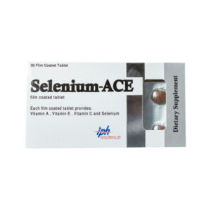 SELENIUM ACE TABLET