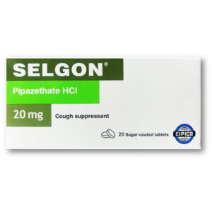 SELGON 20 TAB