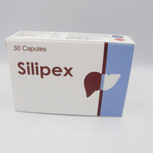 SILIPEX 30 CAP