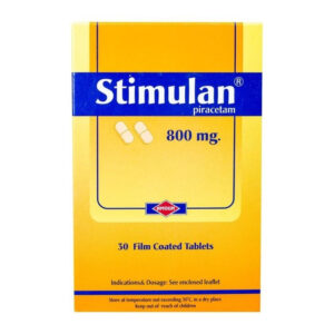 STIMULAN 800 mg TAB