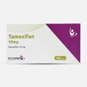 TAMOXIFEN 10 MG 30 TAB