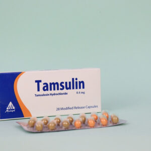 TAMSULIN 28 CAP