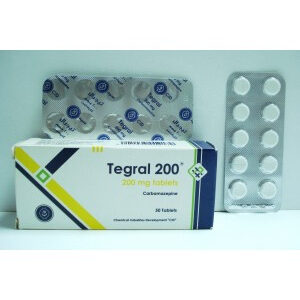 TEGRAL 200 TAB