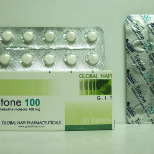 TRITONE 100 MG  TAB
