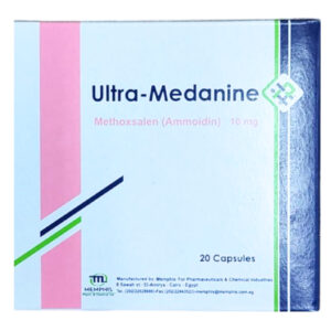 ULTRA-MEDANINE 10 MG CAP
