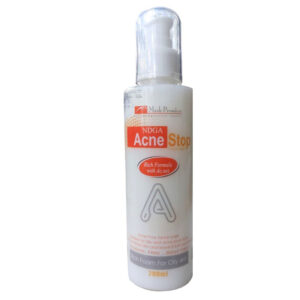 ACNE STOP FACIAL WASH 200 ML