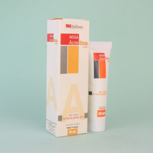 ACNE STOP CREAM