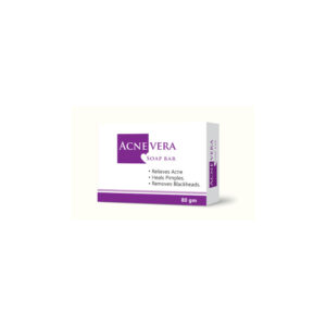 ACNEVERA  SOAP