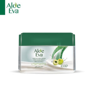 ALOE EVA HAIR CREAM 85 GM