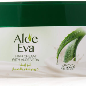 ALOE EVA HAIR CREAM 185 GM