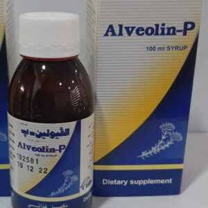 ALVEOLIN-P  SYP