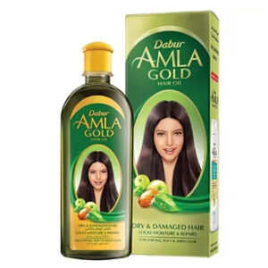 AMLA  GOLD OIL 270 ML