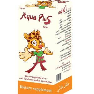 AQUA PLUS  SYP