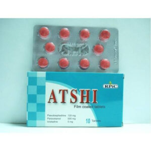 ATSHI 10 TAB