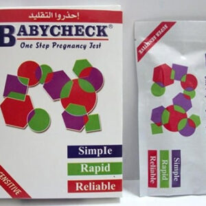 BABY CHECK